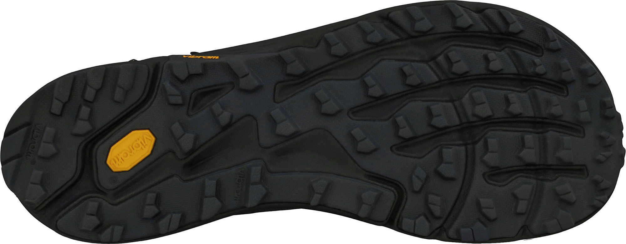 Altra Timp 5 Hiker GORE-TEX Mens Walking Boots - Black Long-Distance Running Shoes