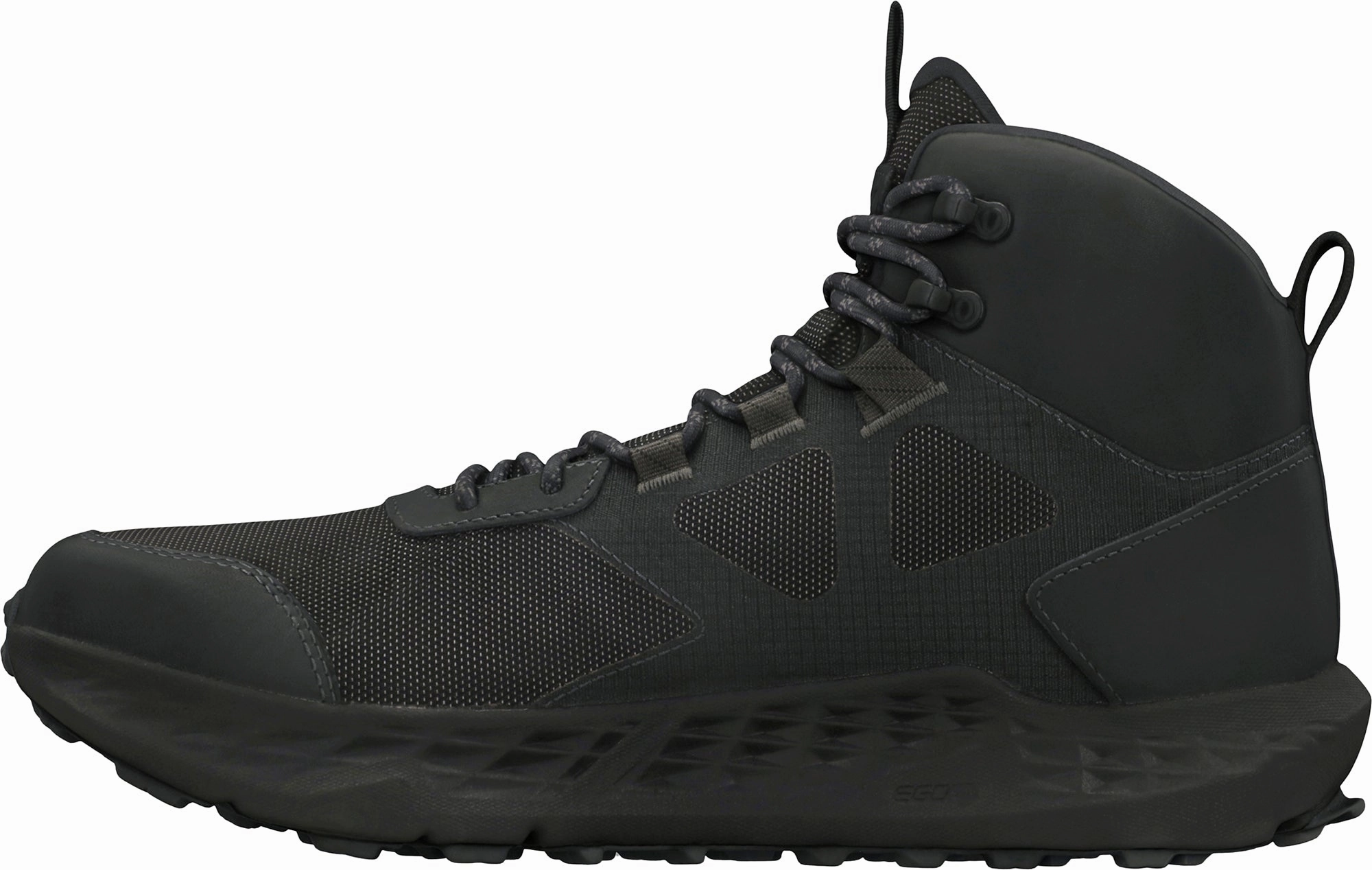 Altra Timp 5 Hiker GORE-TEX Mens Walking Boots - Black Long-Distance Running Shoes