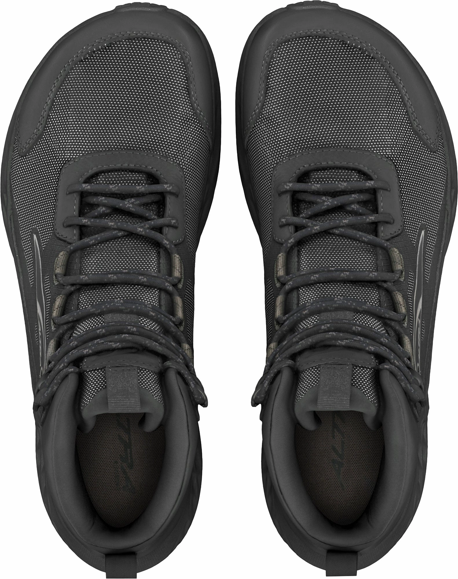 Altra Timp 5 Hiker GORE-TEX Womens Walking Boots - Black Long-Distance Running Shoes
