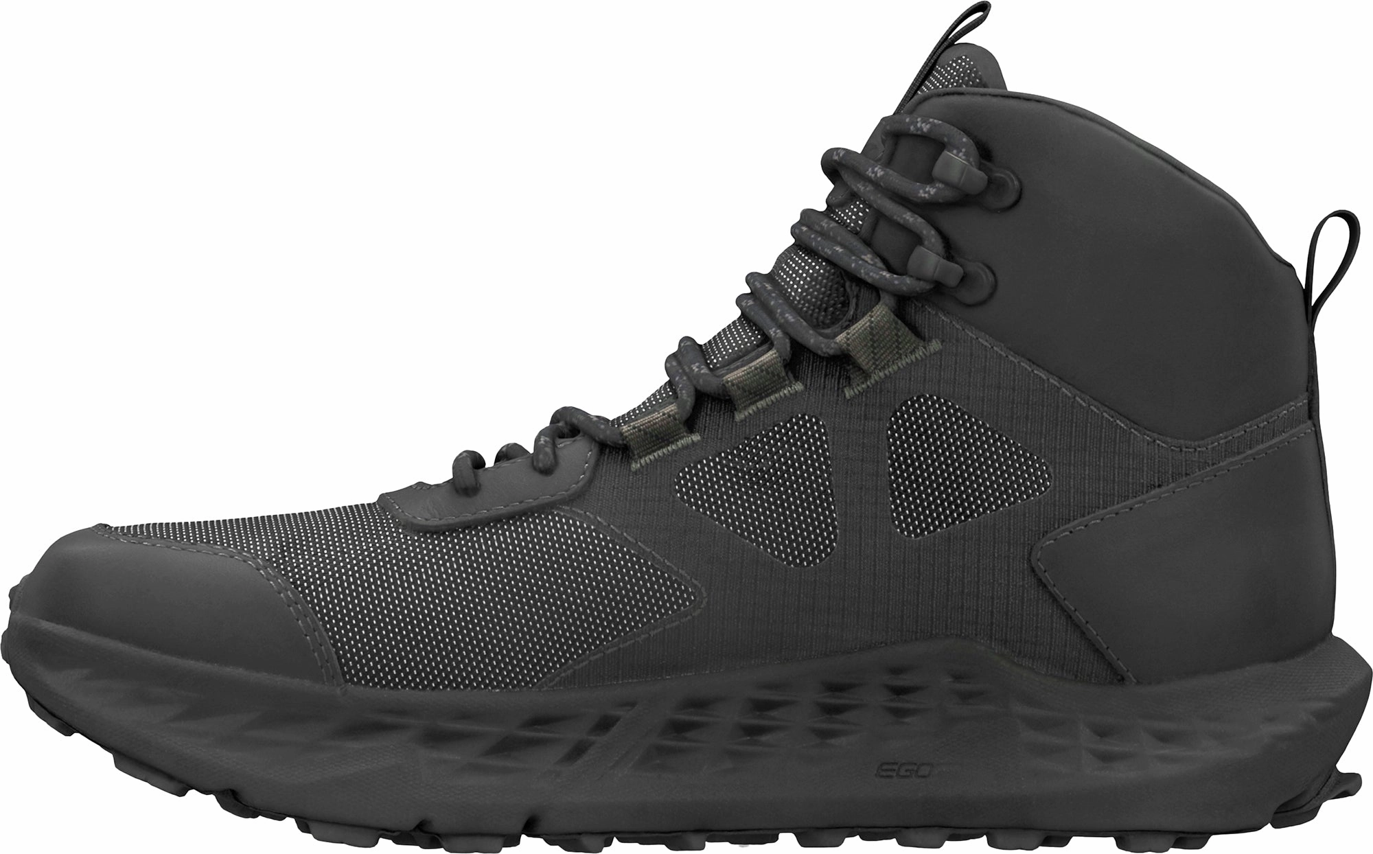 Altra Timp 5 Hiker GORE-TEX Womens Walking Boots - Black Long-Distance Running Shoes