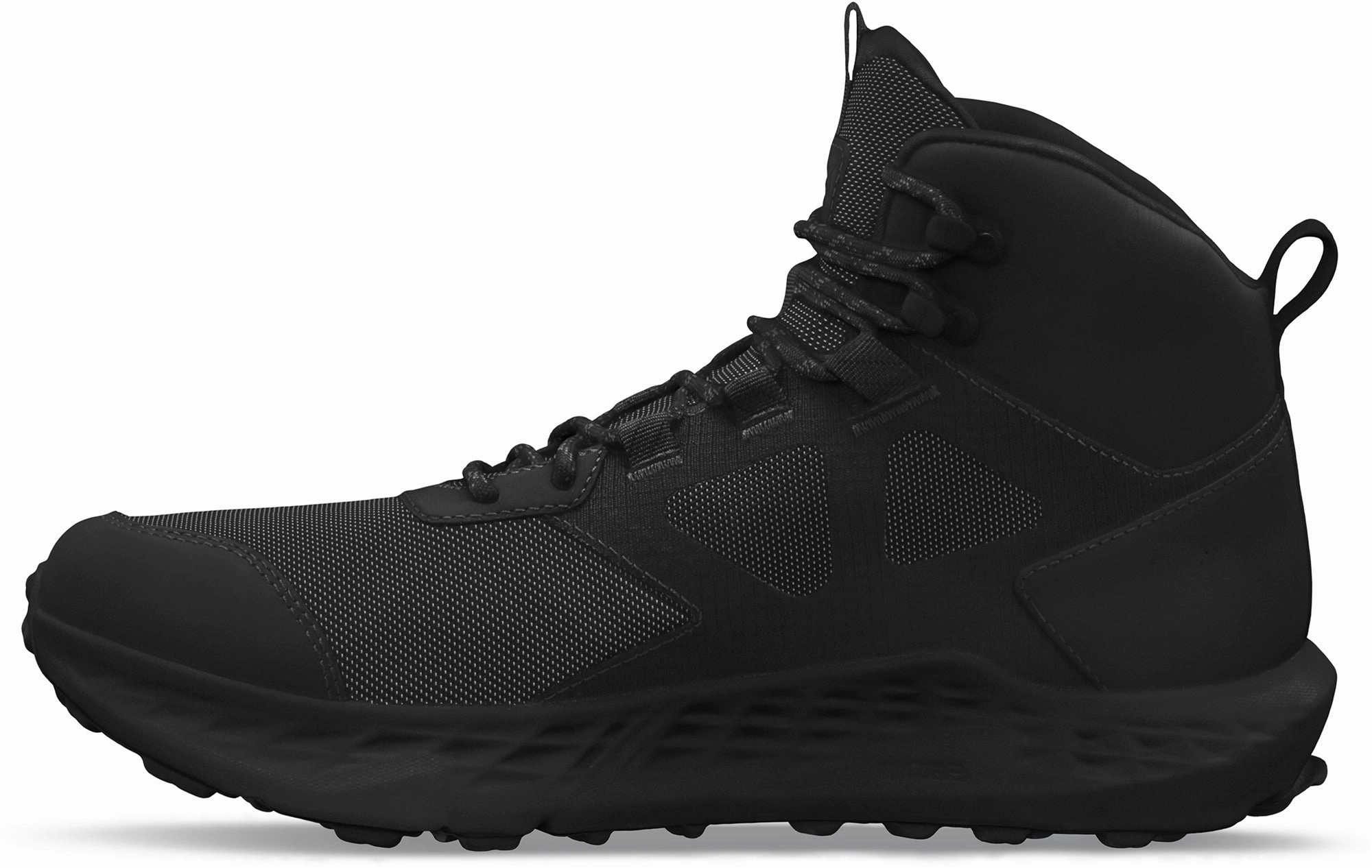 Altra Timp Hiker GORE-TEX Womens Walking Boots - Black Long-Distance Running Shoes
