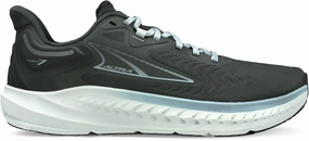 Altra Torin 7 Womens Running Shoes - Grey Altra running footwear