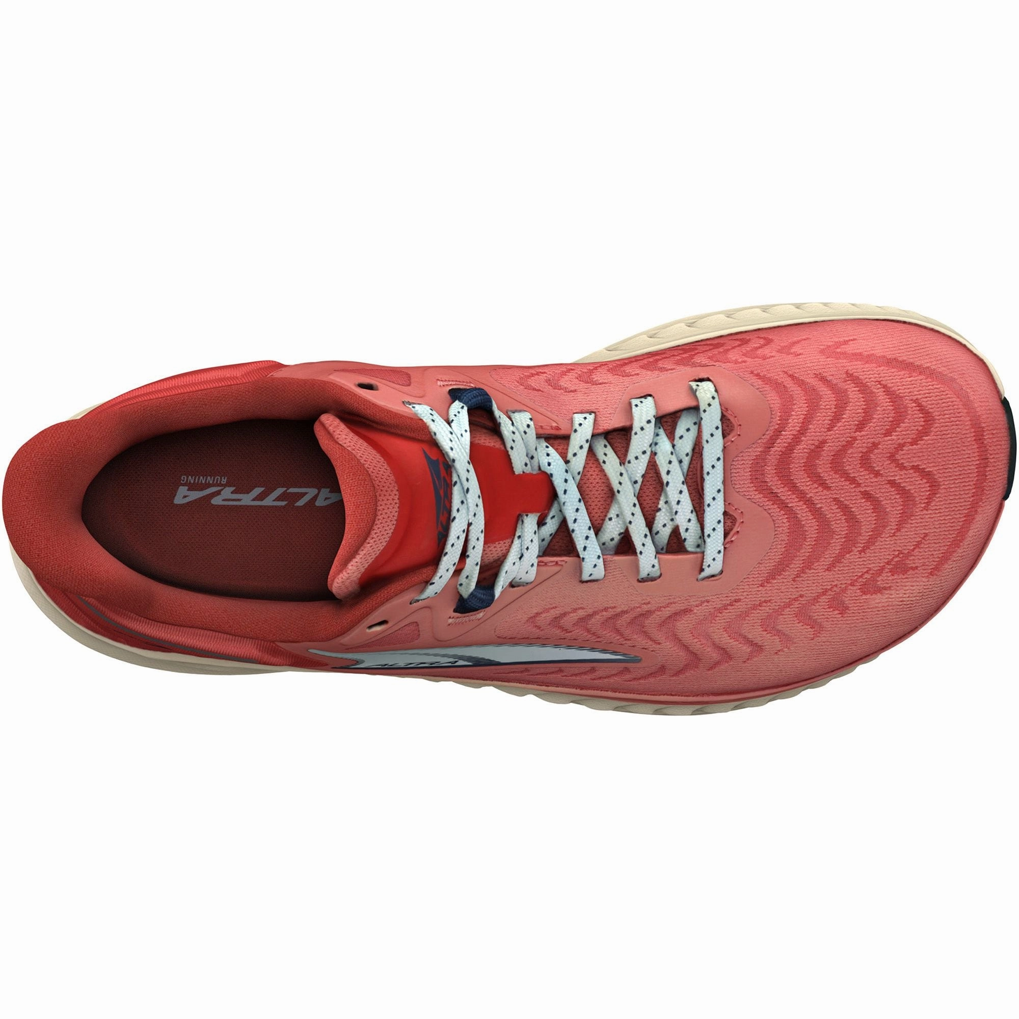Altra Torin 7 Womens Running Shoes - Pink Long-Distance Running Shoes