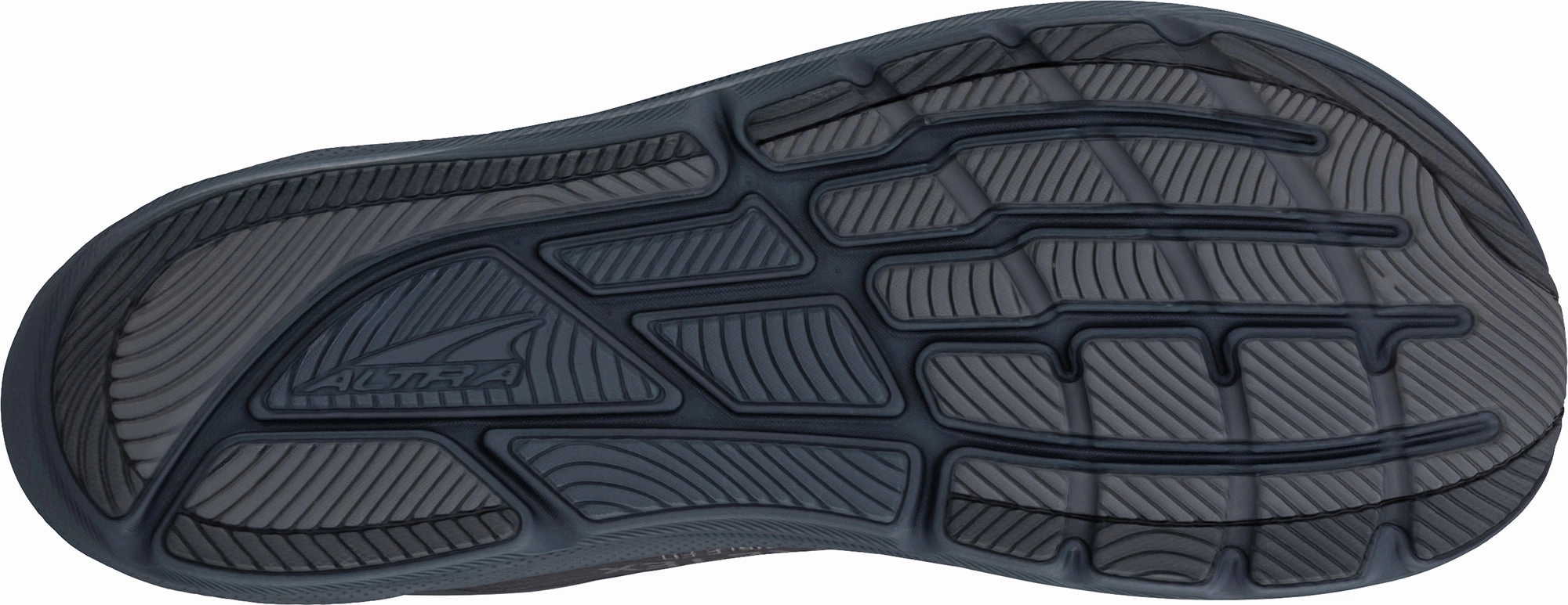Altra Torin 8 GORE-TEX Mens Running Shoes - Black Long-Distance Running Shoes