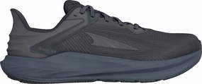 Altra Torin 8 GORE-TEX Mens Running Shoes - Black Altra running footwear