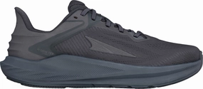 Altra Torin 8 GORE-TEX Womens Running Shoes - Black Altra running footwear