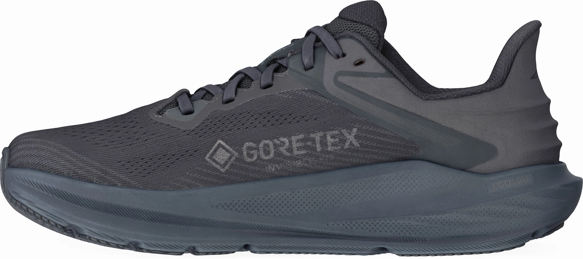 Altra Torin 8 GORE-TEX Womens Running Shoes - Black Long-Distance Running Shoes