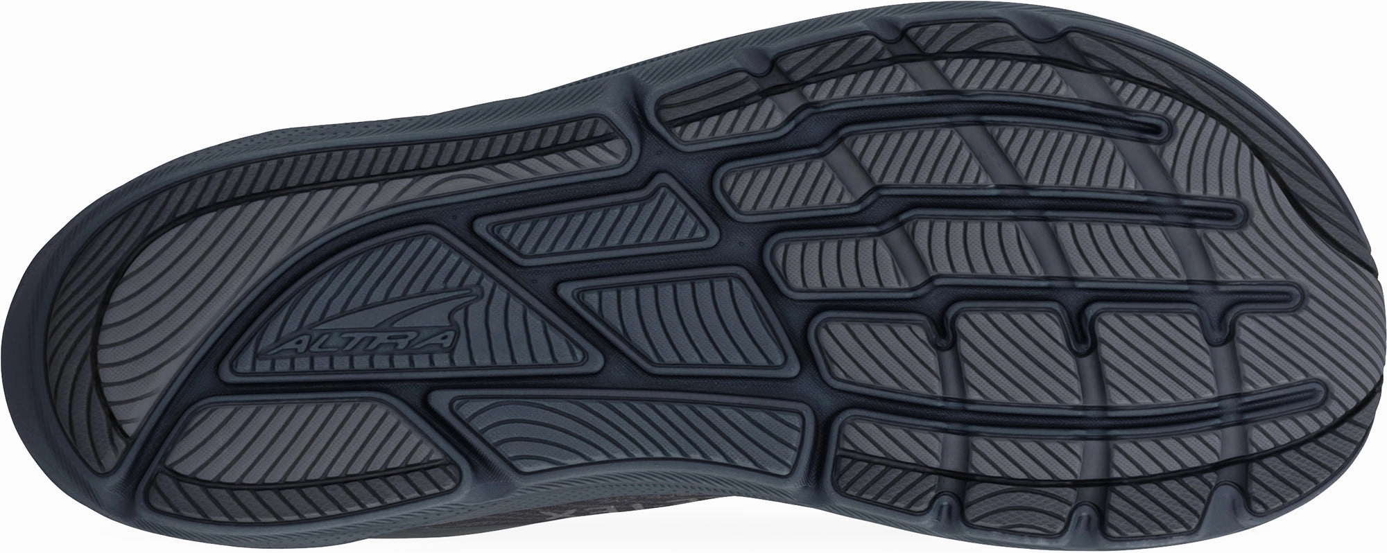 Altra Torin 8 GORE-TEX Womens Running Shoes - Black Long-Distance Running Shoes