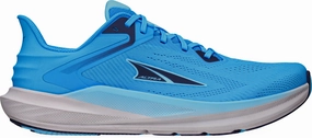 Altra Torin 8 Mens Running Shoes - Blue Altra running footwear