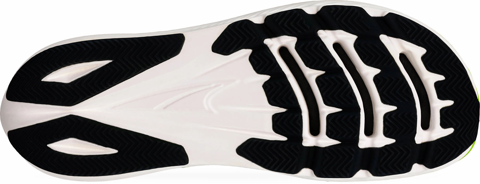 Altra Vanish Carbon 2 Mens Running Shoes - White Long-Distance Running Shoes