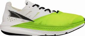 Altra Vanish Carbon 2 Mens Running Shoes - White Altra running footwear