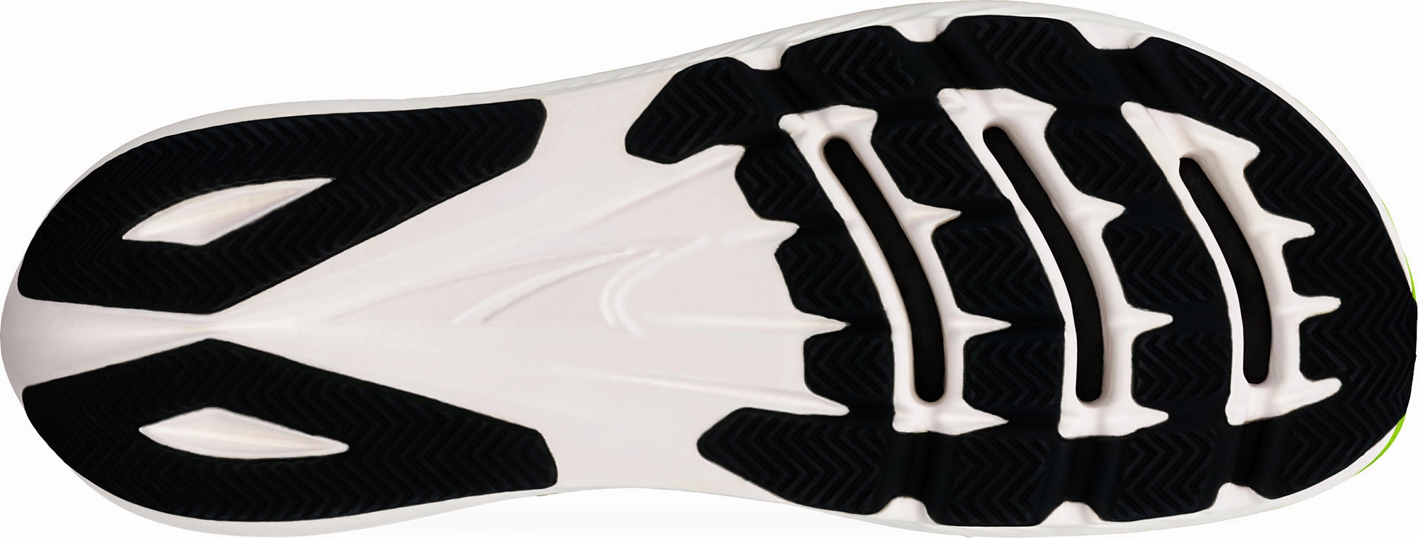 Altra Vanish Carbon 2 Womens Running Shoes - White Long-Distance Running Shoes