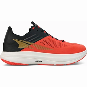 Altra Vanish Carbon Mens Running Shoes - Black Altra running footwear