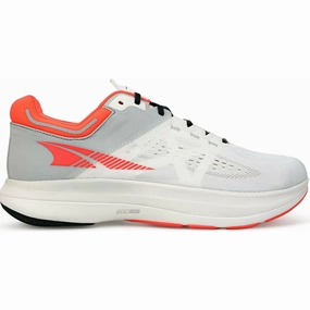 Altra Vanish Tempo Mens Running Shoes - White Altra running footwear