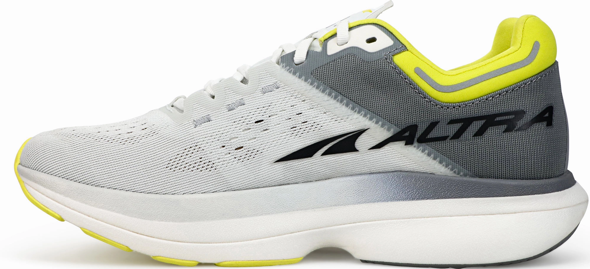 Altra Vanish Tempo Womens Running Shoes - Grey Long-Distance Running Shoes