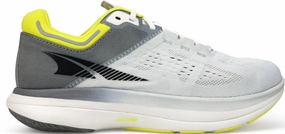 Altra Vanish Tempo Womens Running Shoes - Grey Altra running footwear