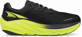 Altra VIA Olympus 2 Mens Running Shoes - Black Altra running footwear