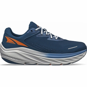Altra VIA Olympus 2 Mens Running Shoes - Navy Altra running footwear