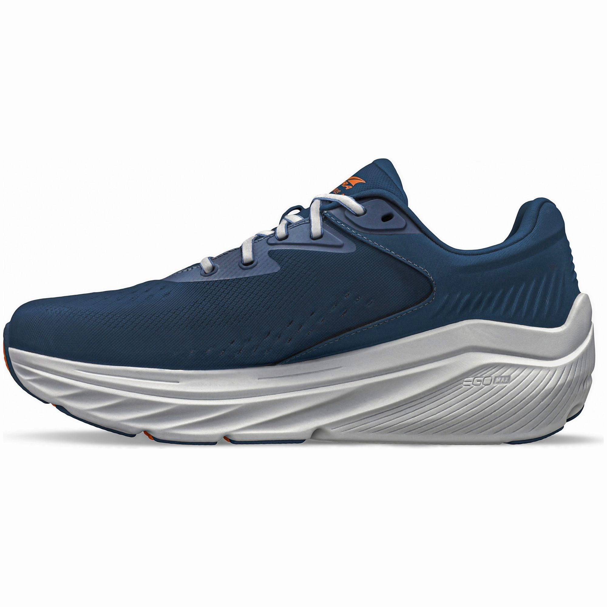 Altra VIA Olympus 2 Mens Running Shoes - Navy Long-Distance Running Shoes