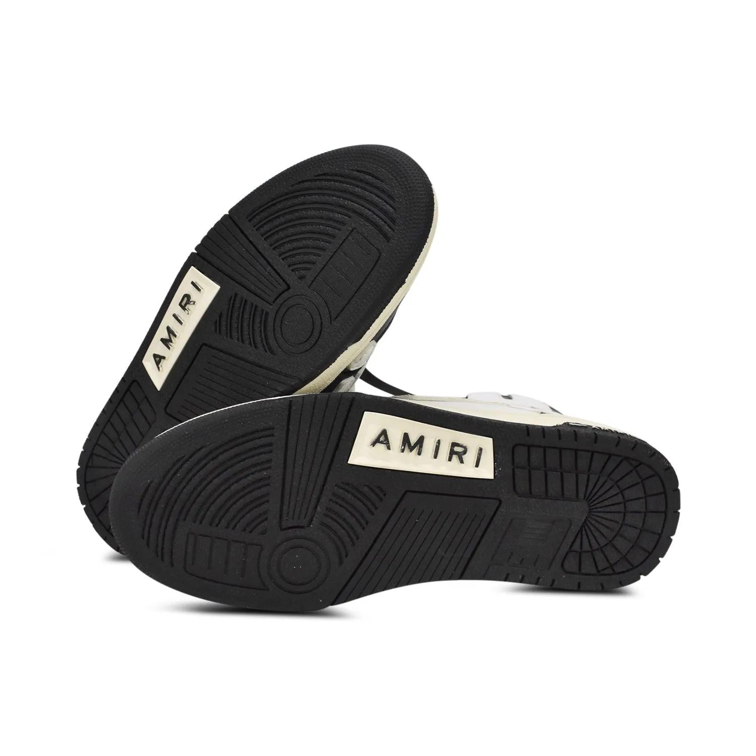 Amiri 'Skel' Sneakers - Women's 8
