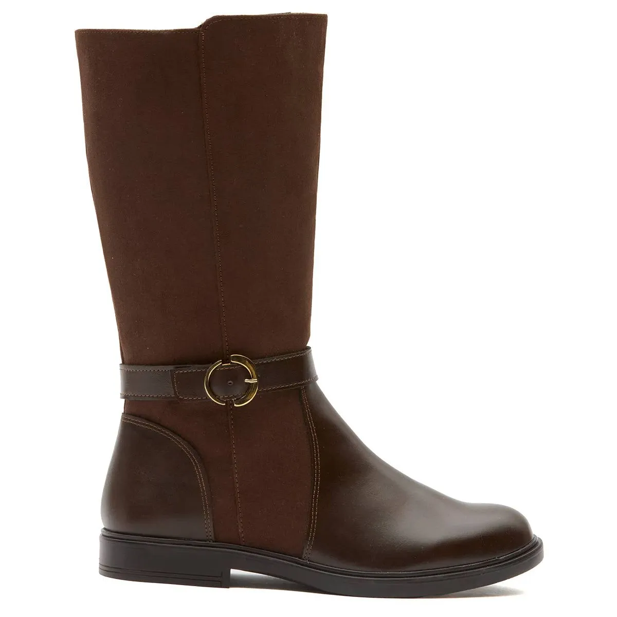 Andrea Riding Boots