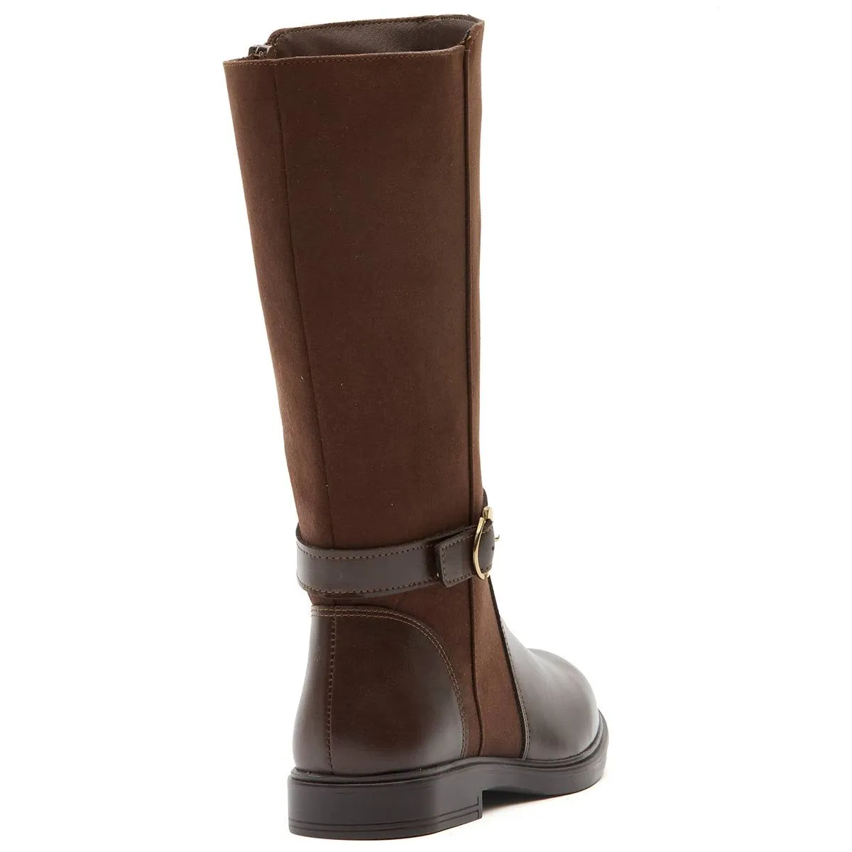 Andrea Riding Boots