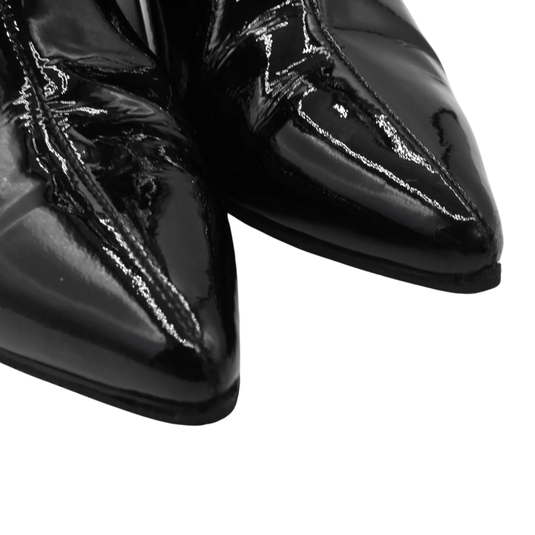 Anine Bing 'Presley' Boots - Women's 40