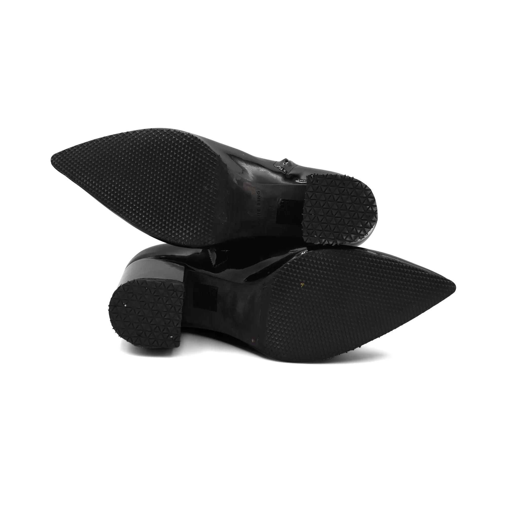 Anine Bing 'Presley' Boots - Women's 40