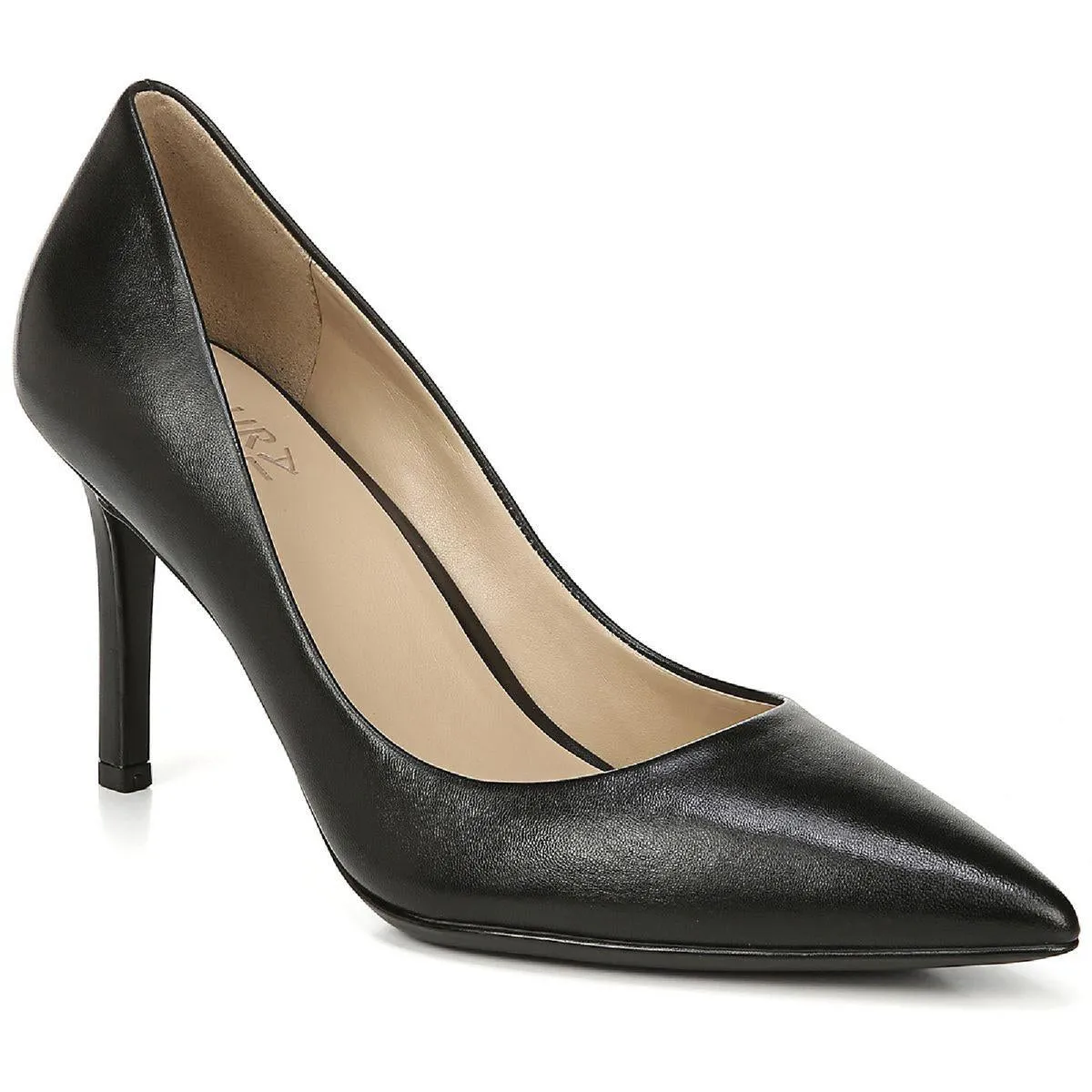 Anna Womens Heels