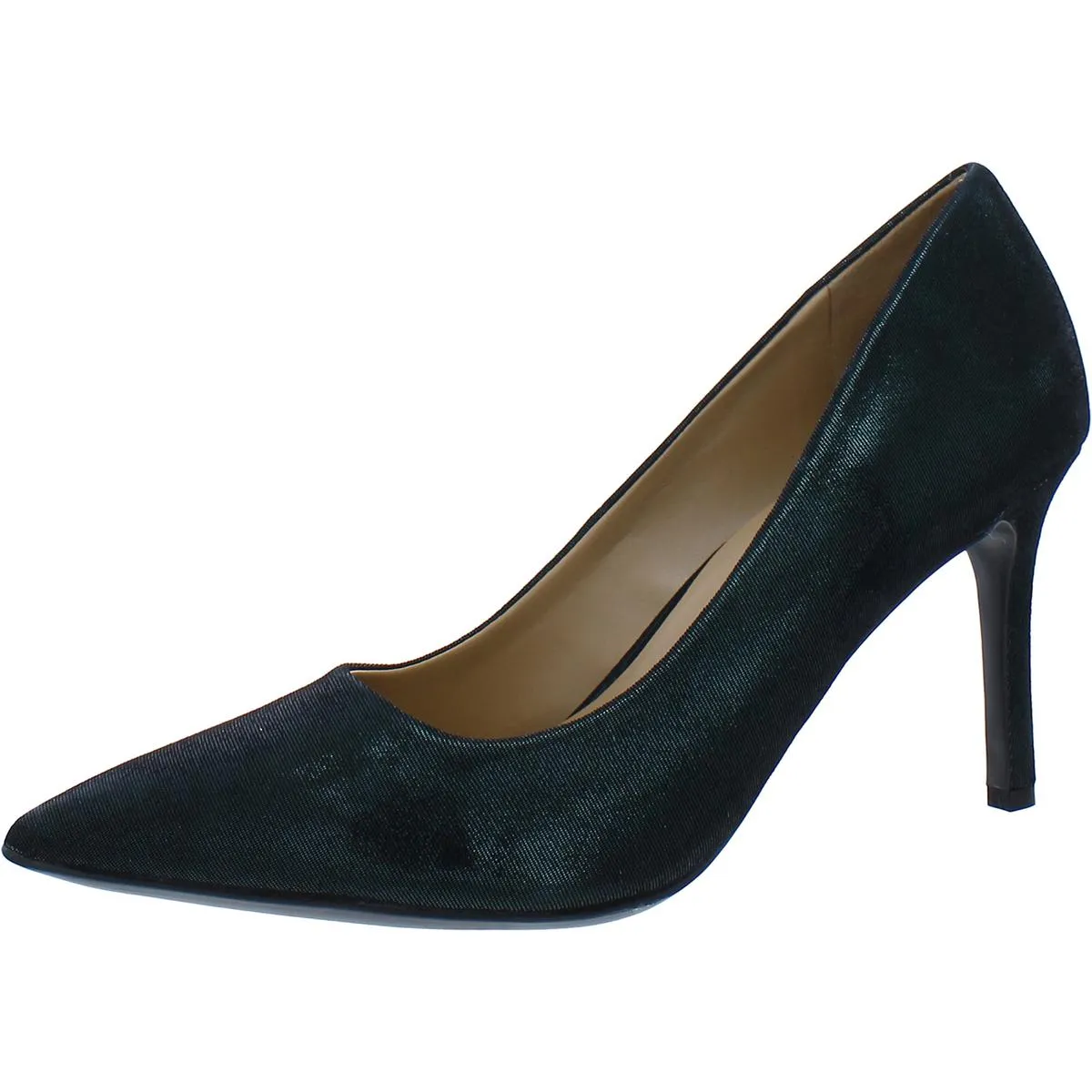 Anna Womens Heels