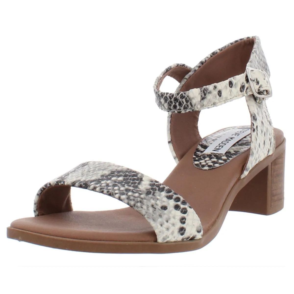 April  Womens Dress Sandals