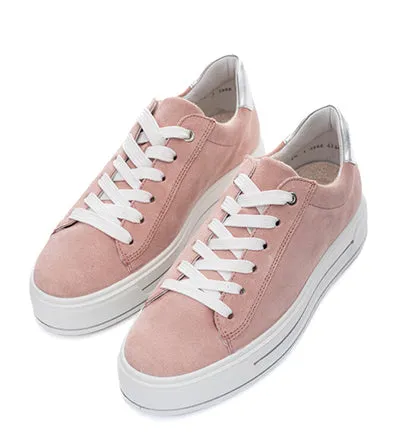 ARA CANBERRA 3 PINK