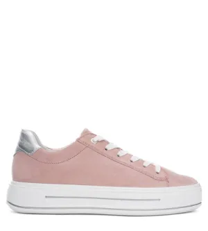 ARA CANBERRA 3 PINK
