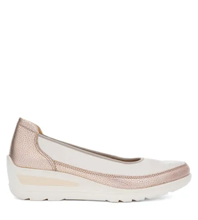 ARA HAILEY 664 GOLD