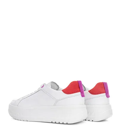 ARA MONACO 2 WHITE CANDY
