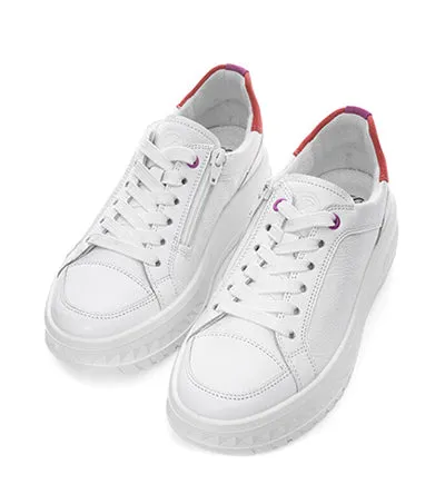 ARA MONACO 2 WHITE CANDY