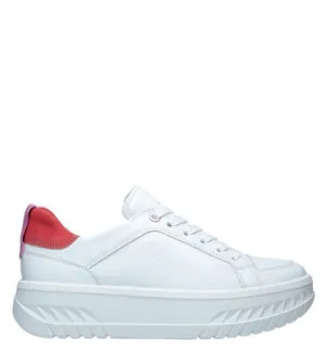 ARA MONACO 2 WHITE CANDY