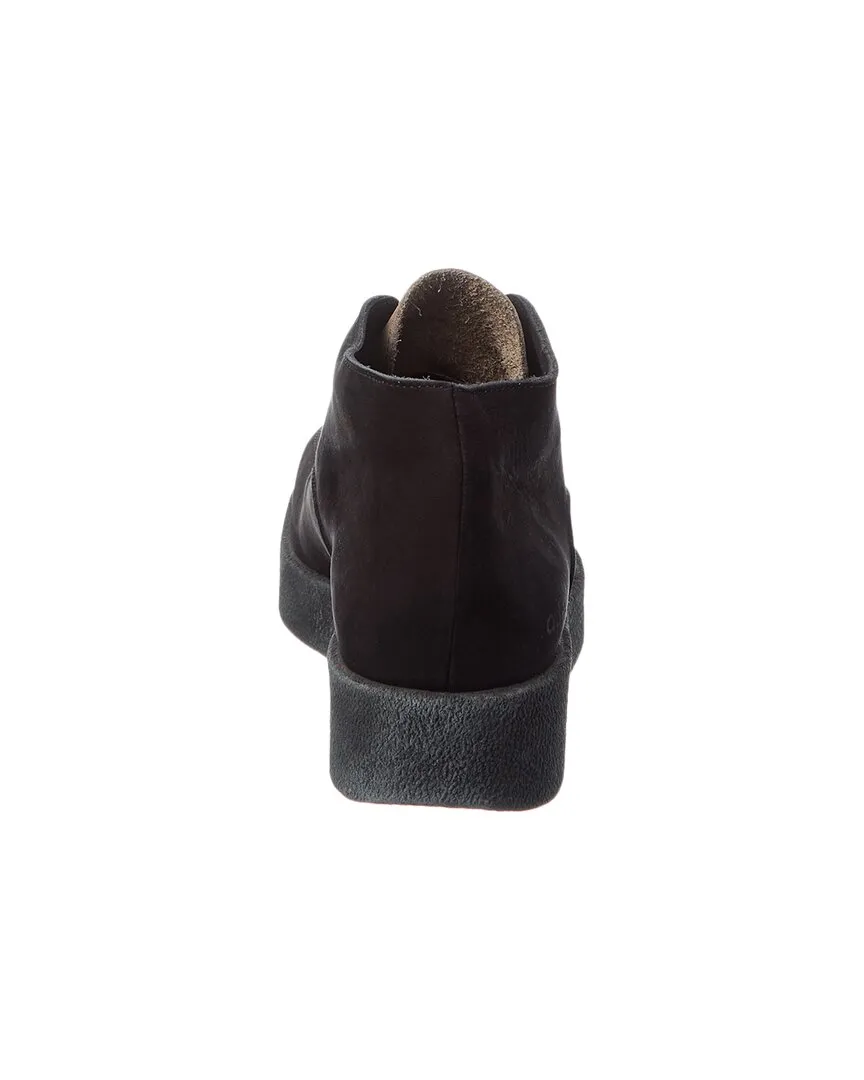 Arche Comano Suede Sneaker