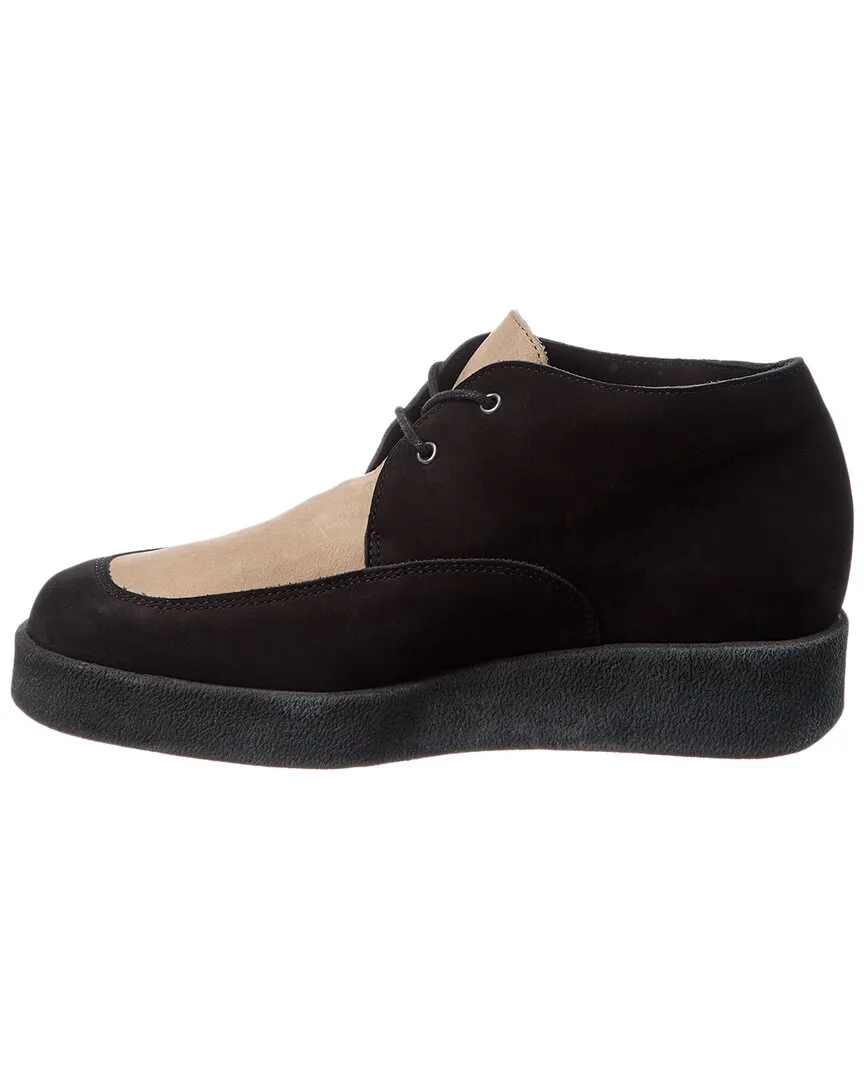 Arche Comano Suede Sneaker