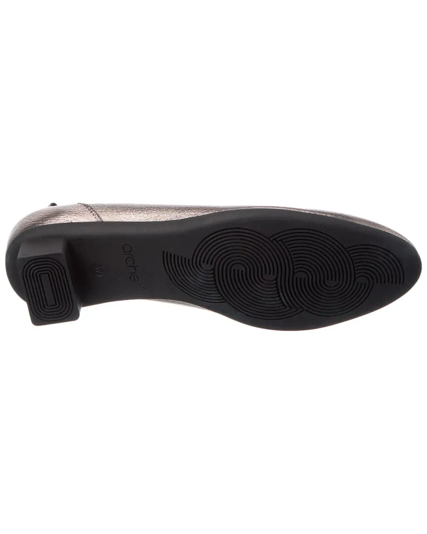 Arche Raisha Leather Pump