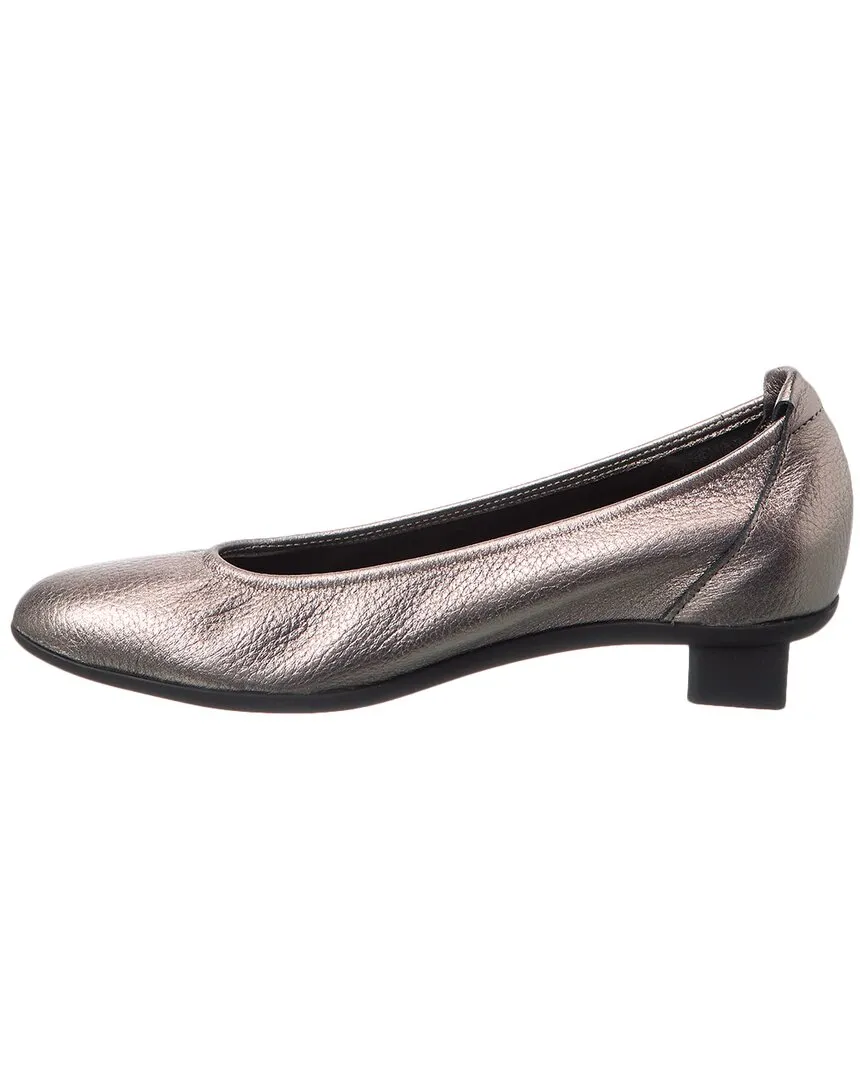Arche Raisha Leather Pump