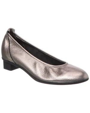 Arche Raisha Leather Pump
