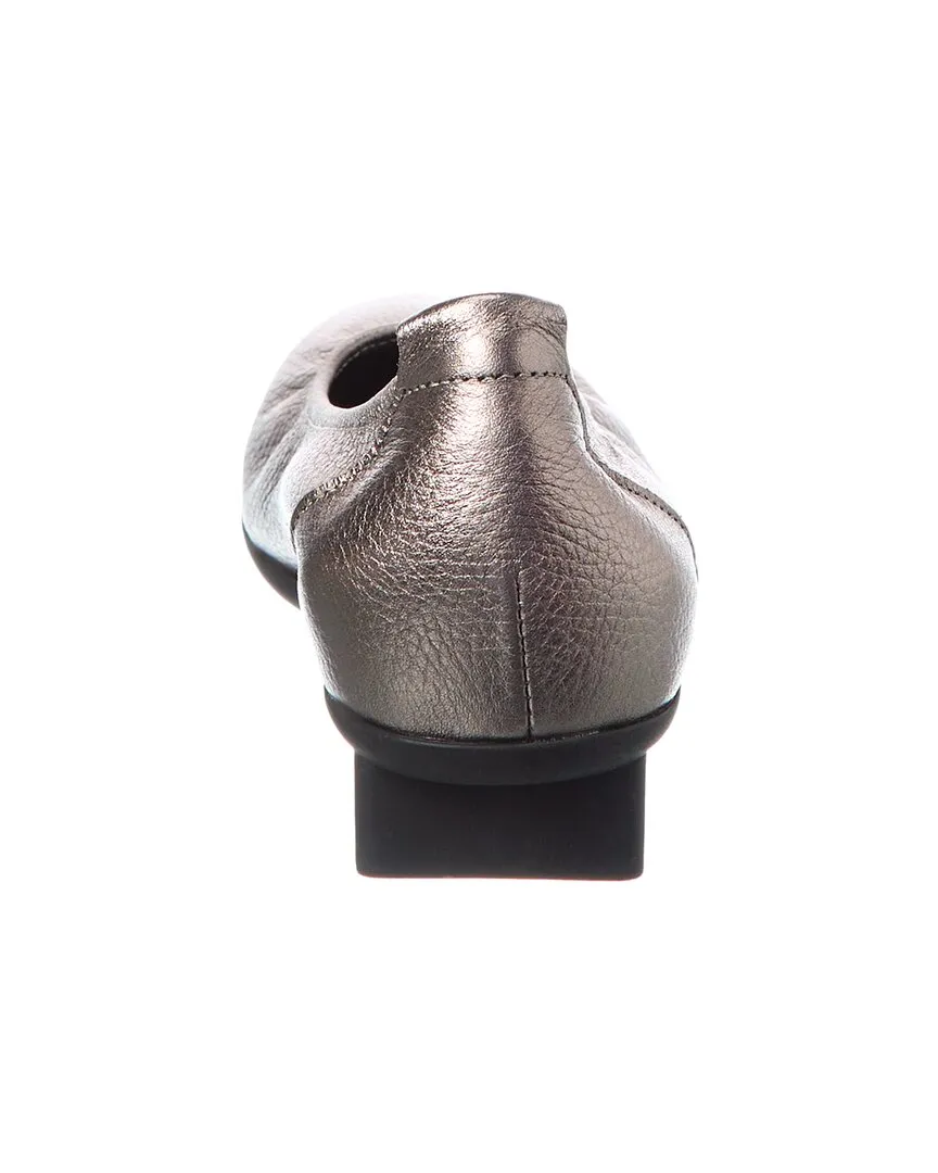 Arche Raisha Leather Pump