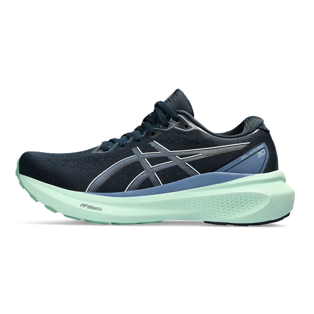 Asics Gel Kayano 30 - French Blue - Denim Blue