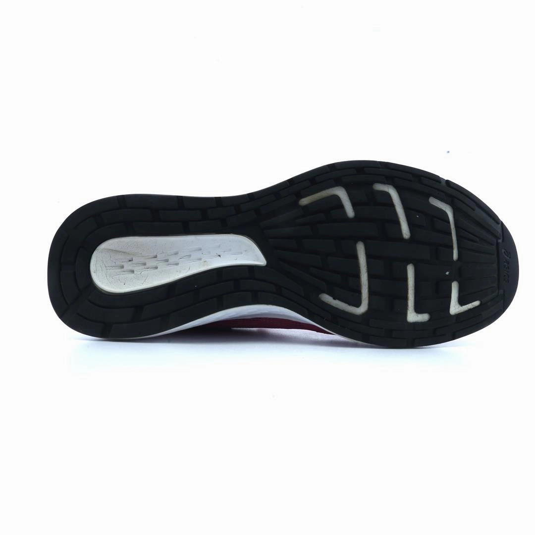 ASICS   PATRIOT 13 lightweight athletic shoe visuals