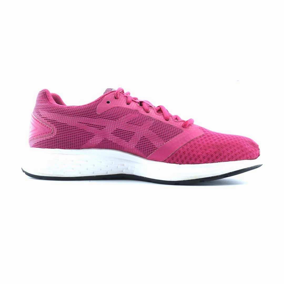 ASICS   PATRIOT 13 lightweight athletic shoe visuals