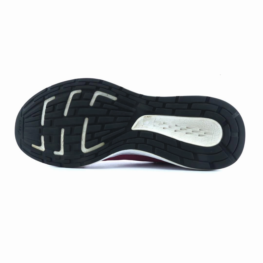ASICS   PATRIOT 13 lightweight athletic shoe visuals