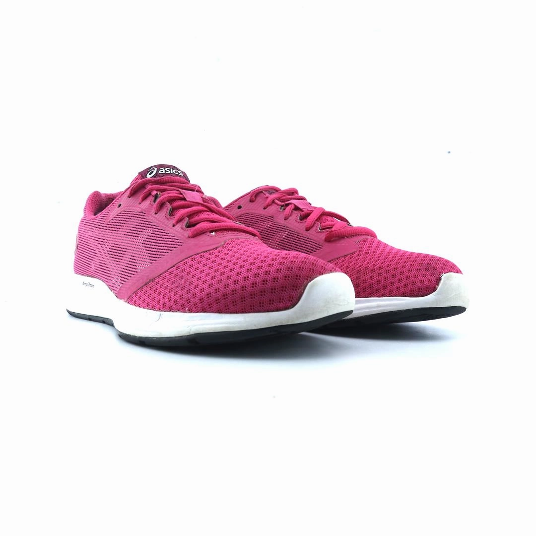 ASICS   PATRIOT 13 lightweight athletic shoe visuals