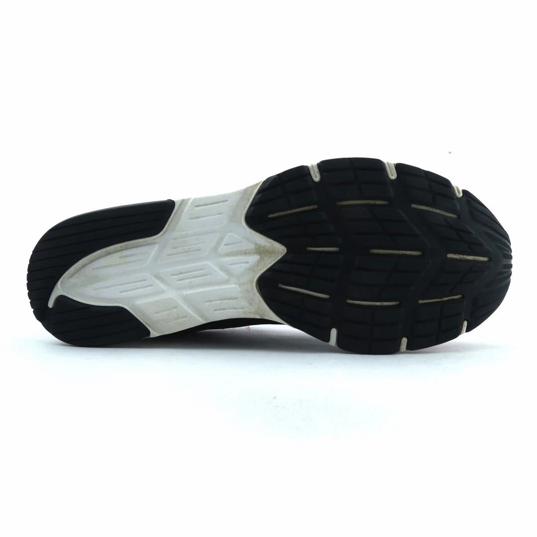 ASICS AMPLICA GS lightweight athletic shoe visuals