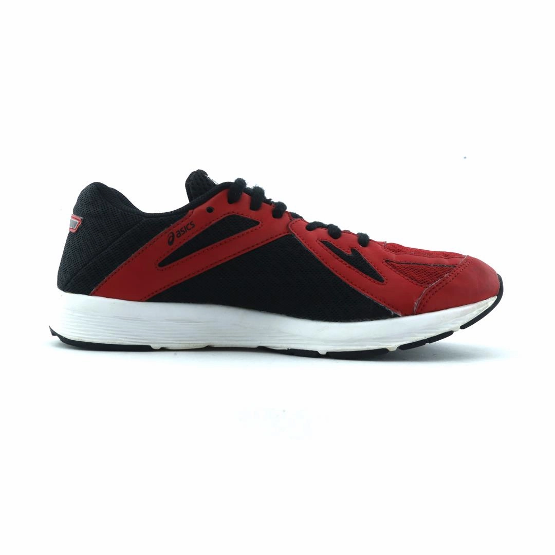 ASICS AMPLICA GS lightweight athletic shoe visuals